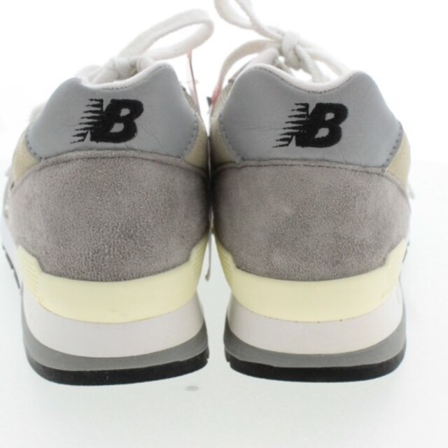 New Balance スニーカー メンズ