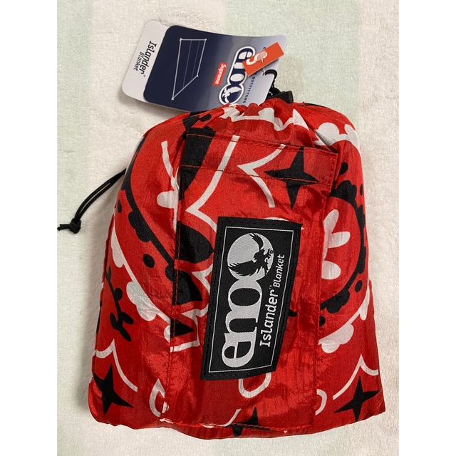 Supreme®/ENO® Islander™ Nylon Blanket - coastalcareeracademy.com