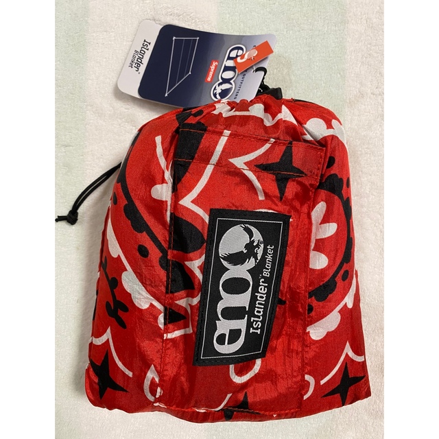 Supreme®/ENO® Islander™ Nylon