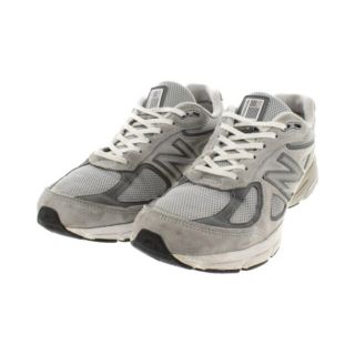 ニューバランス(New Balance)のNew Balance スニーカー メンズ(スニーカー)