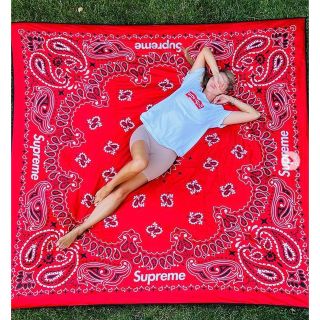 Supreme - 【新品】Supreme /ENO Islander Nylon Blanket の通販 by MS