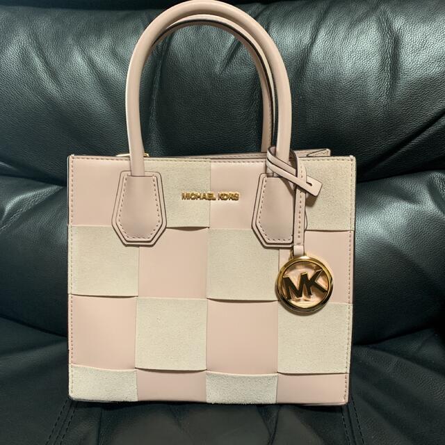 お値下げ中‼️ MICHAEL KORS マイケルコースバック