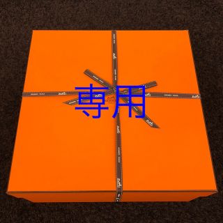 エルメス(Hermes)のいちごさん様専用です(トートバッグ)