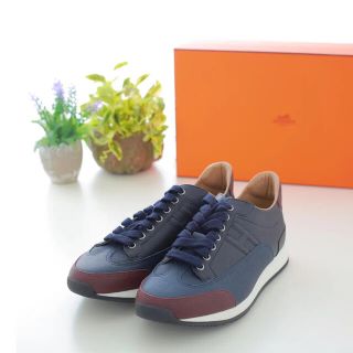 エルメス(Hermes)のエルメス　スニーカー　41 size(スニーカー)