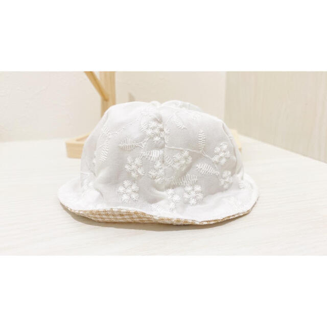 ちびぬい 服 淡色3点セット