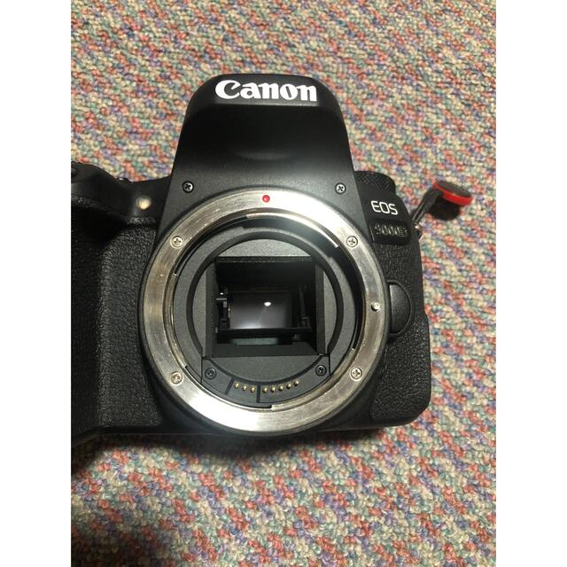 初心者オススメ！初めて買う一眼レフにぜひどうぞ！Canon EOS 9000D