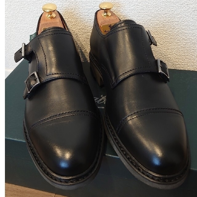 【新品】Paraboot POE パラブーツ ポー ※試着のみ