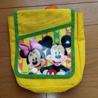 ディズニー(Disney)のディズニー 2wayバッグ 未使用(その他)
