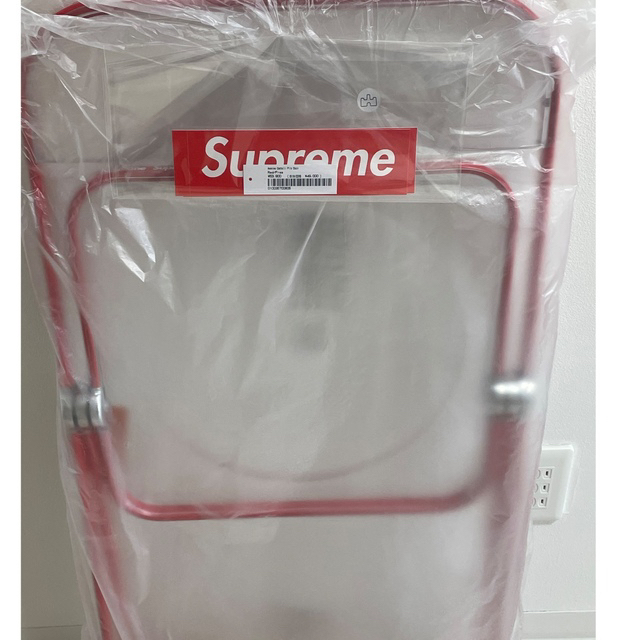 イタリアの Supreme - Supreme Anonima Castelli Plia Chairの通販 by