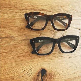BEAUTY&YOUTH UNITED ARROWS - chiiii 金子眼鏡 beauty &youth