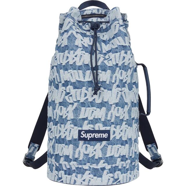 supreme リュック　backpack 2020 summer