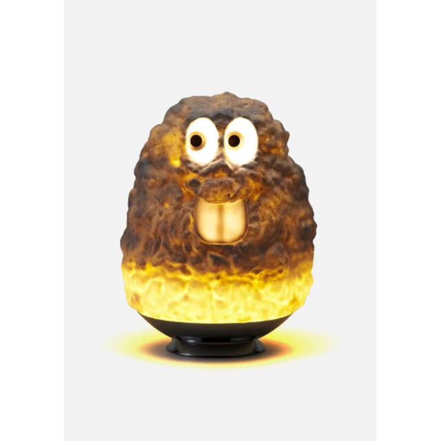 NEIGHBORHOOD KAKIGORIMAN A-LAMP | iins.org