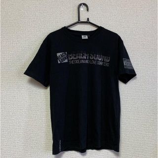 BEACH SOUND - BEACH SOUND  ビーチサウンド　Tシャツ