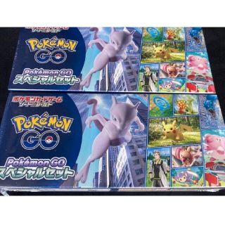 ポケモンGO スペシャルセットの通販 by あるるえり's shop｜ラクマ