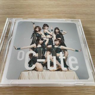 イベントV「アダムとイブのジレンマ」゜C-ute(ポップス/ロック(邦楽))