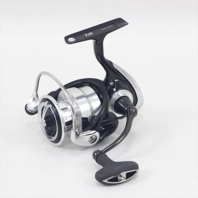 DAIWA ダイワ 19レグザ LT 3000D-CXH スピニングリール | www