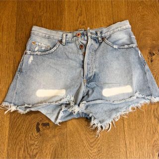 オフホワイト パンツの通販 57点 | OFF-WHITEのレディースを買うならラクマ