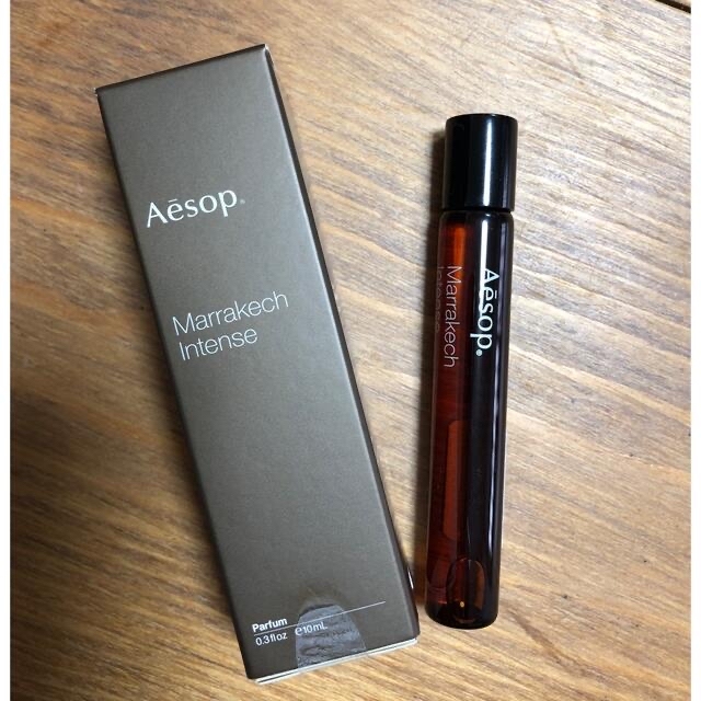 Aesop(イソップ)のAesop Marrakech Intense コスメ/美容の香水(ユニセックス)の商品写真