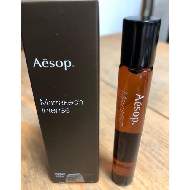 Aesop(イソップ)のAesop Marrakech Intense コスメ/美容の香水(ユニセックス)の商品写真