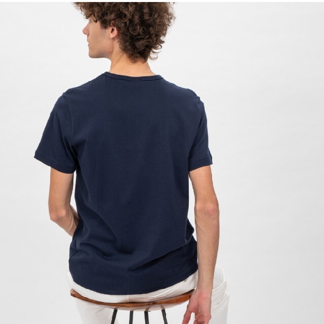 LACOSTE(ラコステ)のLACOSTE ベーシックロゴTシャツ メンズのトップス(Tシャツ/カットソー(半袖/袖なし))の商品写真