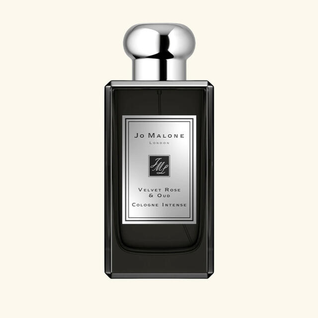 JO MALONE  ヴェルベット ローズ ＆ ウード コロン インテンス