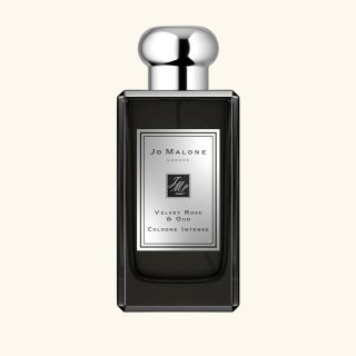 ジョーマローン(Jo Malone)のJO MALONE  ヴェルベット ローズ ＆ ウード コロン インテンス(香水(女性用))