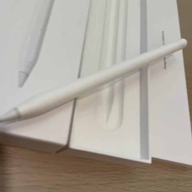 Apple Pencil 第2世代 1