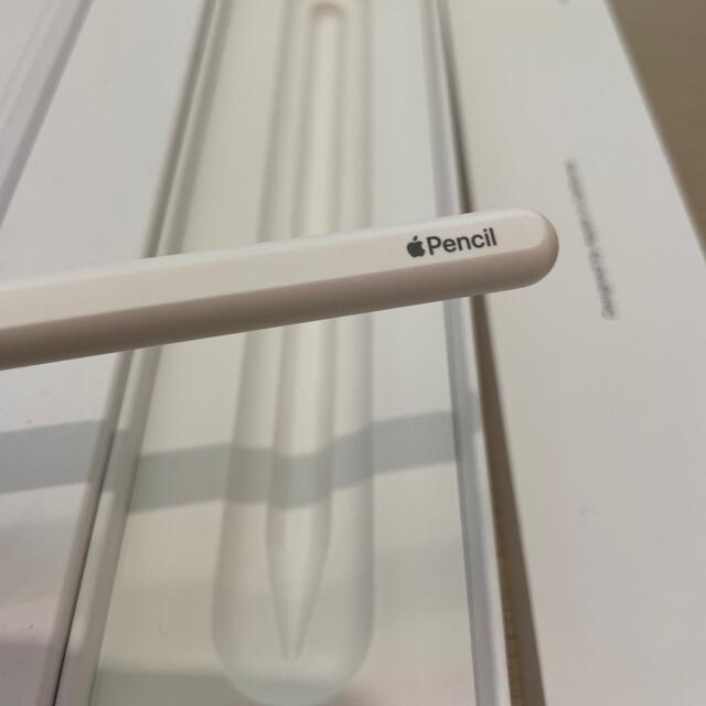 Apple Pencil 第2世代 2