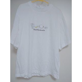 サンリオ(サンリオ)のこぎみゅん Tシャツ(Tシャツ(半袖/袖なし))