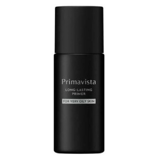 プリマヴィスタ(Primavista)のプリマヴィスタ スキンプロテクトベース 皮脂くずれ防止 超オイリー肌用(化粧下地)