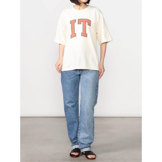 blurhms rootstock カレッジTシャツサイズ388/12 Tシャツ 4