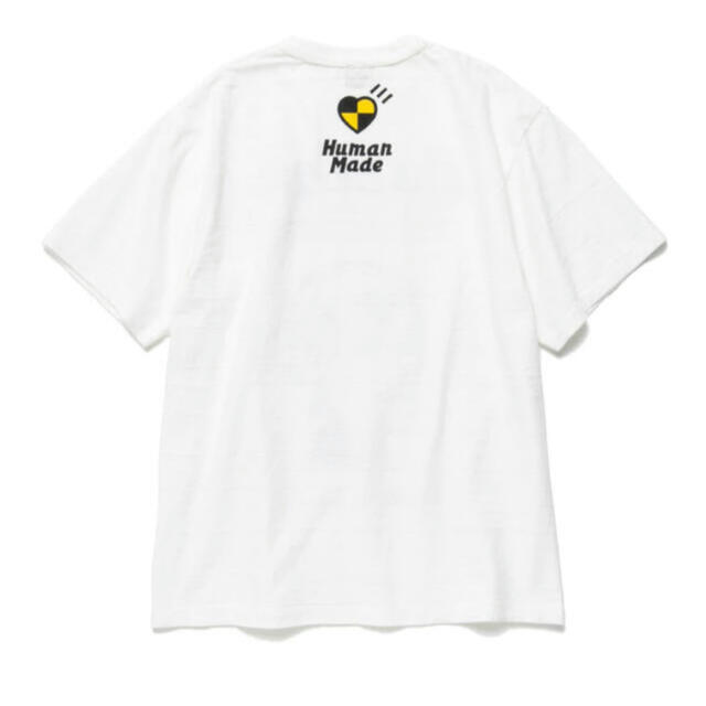 Human Made × ASAP ROCKY エイサップ T-shirt M
