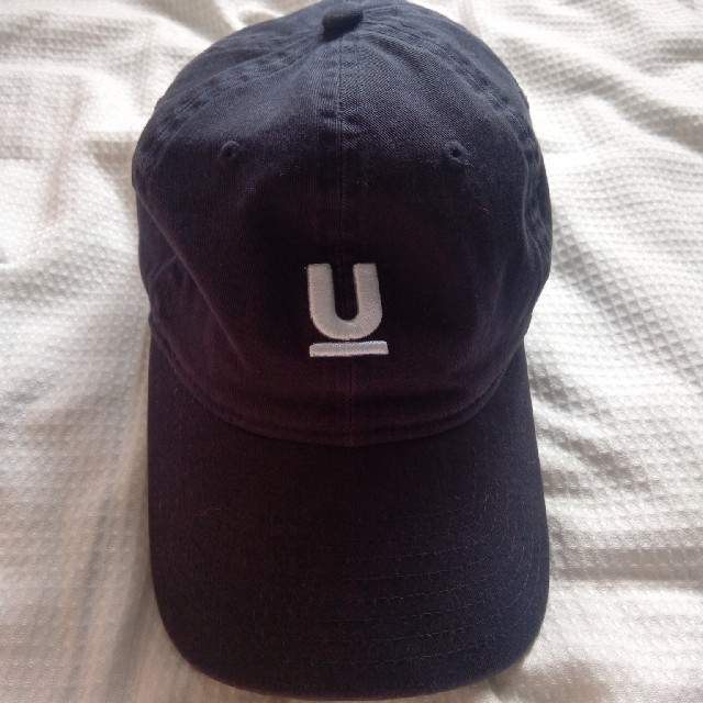 UNDERCOVER×NEW ERA アンダーカバーベースボールキャップ 【メーカー