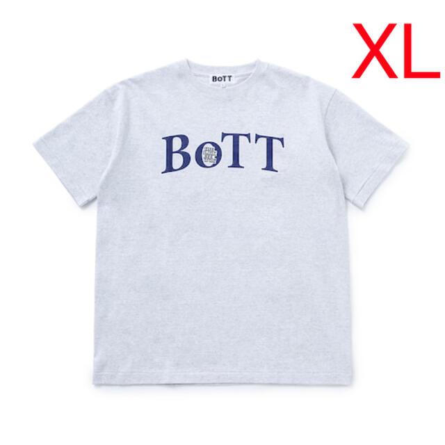 Blck Eye Patch BoTT "OG LABEL" TEE