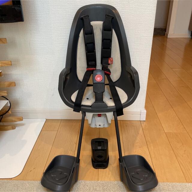 Hamax ハマックス スポーツ自転車用チャイルドシート クロスバイク Hamax ハマックス スポーツ自転車用チャイルドシート クロスバイク