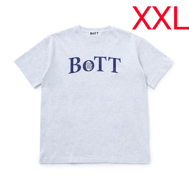 Blck Eye Patch BoTT "OG LABEL" TEE