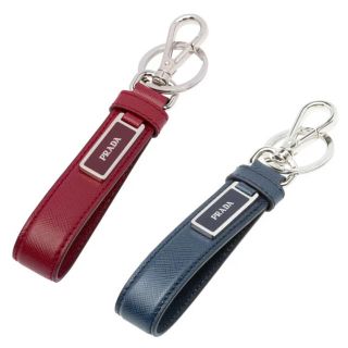 プラダ キーホルダー(メンズ)の通販 100点以上 | PRADAのメンズを買う ...