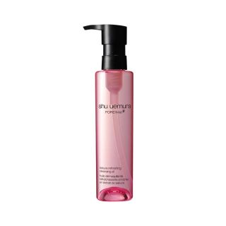 シュウウエムラ(shu uemura)のシュウ ウエムラ フレッシュ クリア サクラ クレンジング オイル 150ml(クレンジング/メイク落とし)