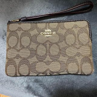 コーチ(COACH)のCOACH ポーチ(ポーチ)