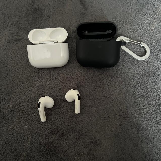 Apple AirPods 第3世代　早い者勝ち