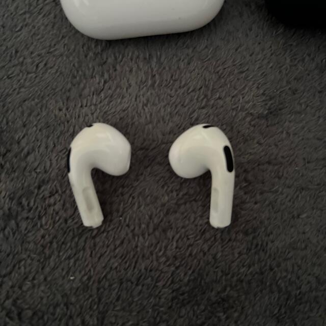 Apple AirPods 第3世代　早い者勝ち