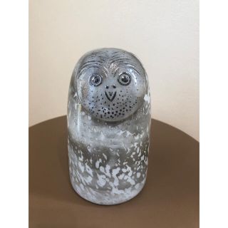 イッタラ(iittala)のイッタラ バード ウグラ iittala ugla(置物)