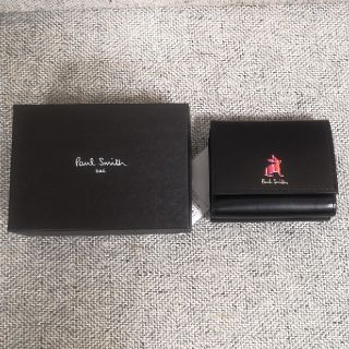 Paul Smith - Paul Smith 三つ折り財布 新品・タグ付きの通販 by こめ ...