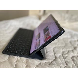 huawei matepad 11 (純正キーボード付き) 2021年製 新品の通販 by