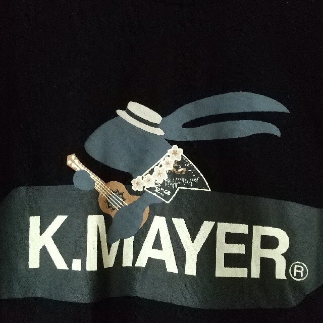 KRIFF MAYER(クリフメイヤー)のクリフメイヤー 半袖Tシャツ 140 キッズ/ベビー/マタニティのキッズ服男の子用(90cm~)(Tシャツ/カットソー)の商品写真