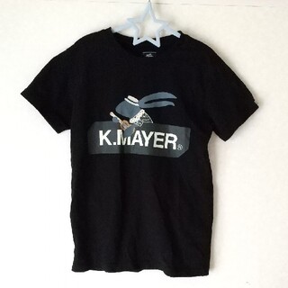 クリフメイヤー(KRIFF MAYER)のクリフメイヤー 半袖Tシャツ 140(Tシャツ/カットソー)