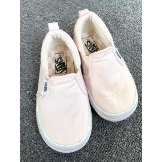 ヴァンズ(VANS)のVANS/17cm(スニーカー)