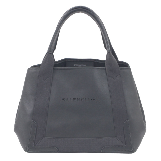 バッグ$$ BALENCIAGA バレンシアガ トートバッグ グレー