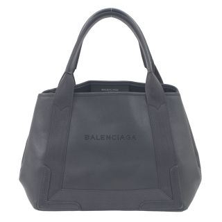 バレンシアガ(Balenciaga)の$$ BALENCIAGA バレンシアガ トートバッグ グレー(その他)