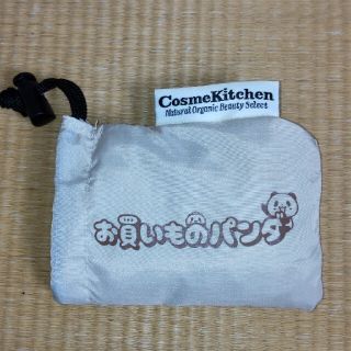 ラクテン(Rakuten)の楽天パンダ エコバッグ 非売品(ノベルティグッズ)